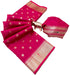 Vasthrlay Kanjivaram Pure Saree
