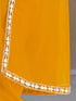 Vasthrlay Mirror Coffee Saree