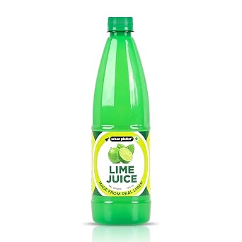 Urban Platter Lime Juice Concentrate