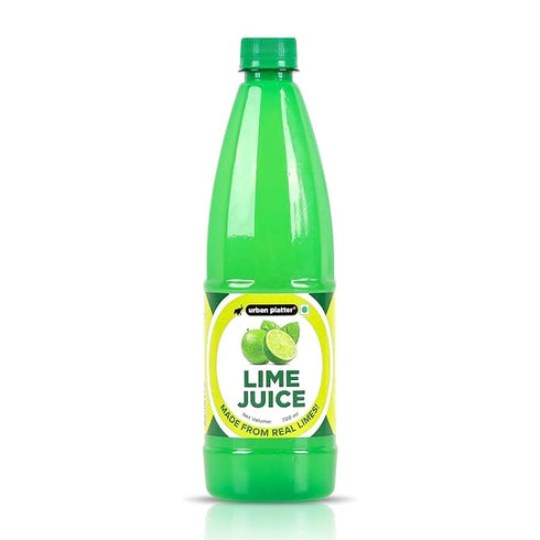 Urban Platter Lime Juice Concentrate