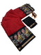 Vasthrlay Silk Saree Unstitched