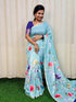 Vasthrlay Printed Elegant Premium Unstitched