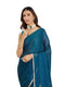 Vasthrlay Border Unstitched Saree