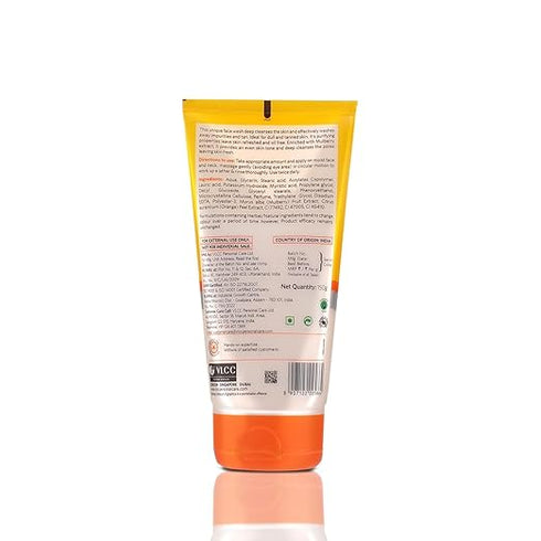 VLCC Anti Tan Skin Lightening Face Wash
