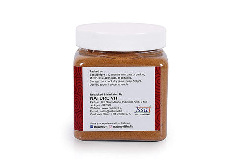 NatureVit Peri Peri Masala