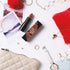 Lakme Cushion Matte Lipstick | Brown Sugar