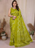 Vasthrlay Traditional Ethinic Az Ys Ruvika Ethnic Wear