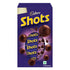 Cadbury Dairy Milk Shots Chocolate Balls