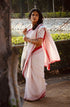 Vasthrlay Traditional Contrast Lightweight Unstitched