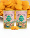 Bombay Snacking Company Jowar Puff Combo