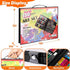 Cable World Arts and Crafts Supplies 150 Pack Drawing Painting Set