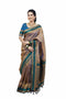 Vasthrlay Kanjeevaram Traditional Wedding Banarasi Unstiched