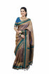 Vasthrlay Kanjeevaram Traditional Wedding Banarasi Unstiched