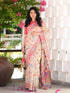 Vasthrlay Unstitched Saree