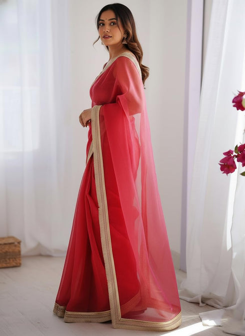 Vasthrlay Bollywood Material Az Ys Dharmi Ethnic Wear