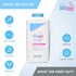Sebamed Baby Powder with Olive Oil