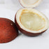NatureVit Dry Coconut Halves Premium Dried Copra for Cooking & Snacking