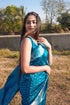 Vasthrlay Banarasi Saree