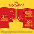 Complan Nutrition Drink Powder
