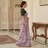 Vasthrlay Georgette Embroidery Lightweight Unstitched