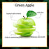 Good Vibes Glow Toner Green Apple 120ml