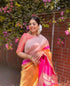 Vasthrlay Banarasi Saree