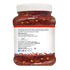 Keyafoods Keya Red Chilli Flakes 300g Premium Quality Crushed Red Chili for Bold Spicy Flavor Perfect for Cooking Seasoning and Garnishing Ideal for Pizzas Pastas Indian and Mexican Dishes
