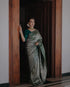 Vasthrlay Banarasi Saree