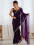 Vasthrlay Metallic Unstitched Designer Rt Ethnic Wear
