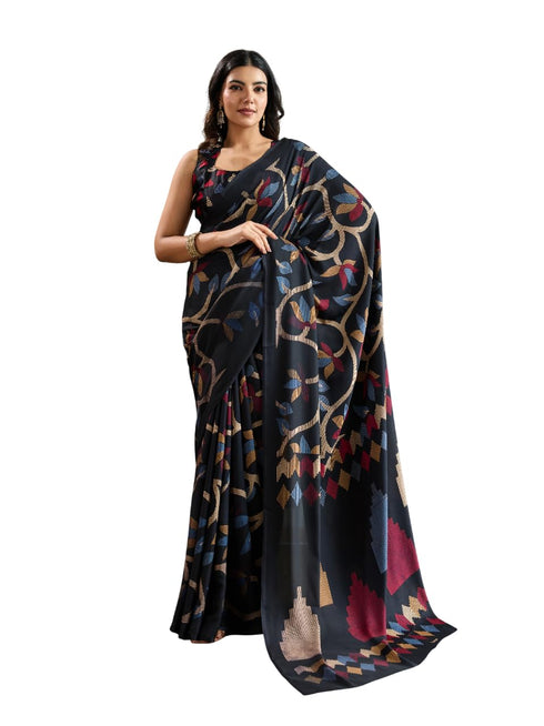 Vasthrlay Beautiful Geometric Printed