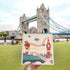 Vahdam Weekend In London Gift Set 9 Teas
