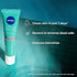 Nivea Derma Skin Clear Exfoliator 8% Salicylic