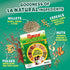 Manna Foods Health Mix and Jaggery Powder Combo