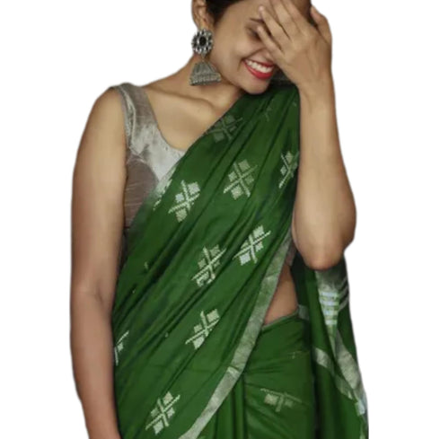 Vasthrlay Handloom Saree