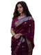 Vsathrlay Banarasi Kanchipuram Saree