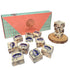 Hariswad Premium Crunch Chocolates Oreo Crunch