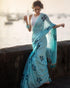 Vasthrlay Floral Fabric Breathable Lightweight