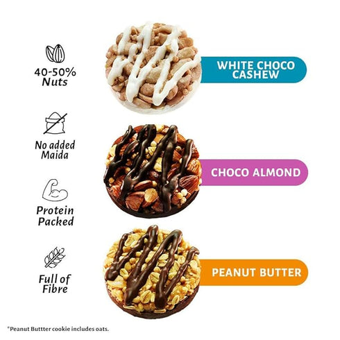 Open Secret Gift Hamper Item Snacks Combo Box