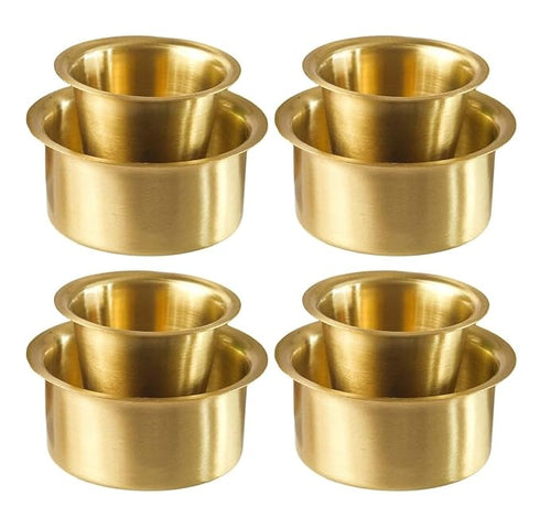 Coffee Dabara Set of 4