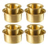 Coffee Dabara Set of 4