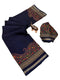 Vasthrlay Kalamkari Printed Saree