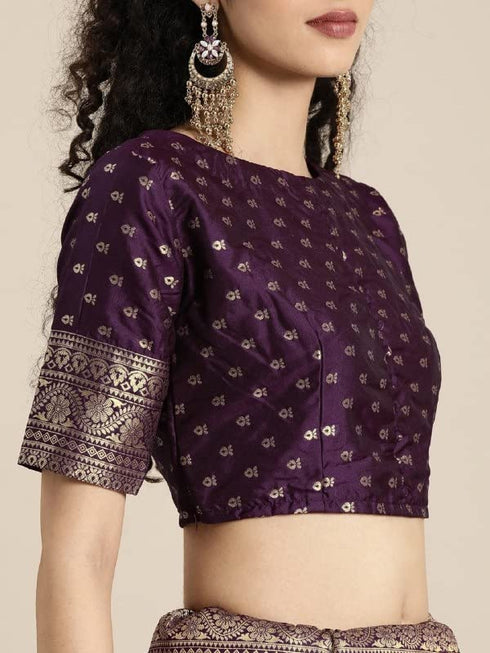 Vasthrlay Saree