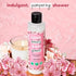 Love Beauty And Planet Cherry Blossom and Tea Rose Body Wash