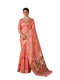 Vasthrlay Cotton Unstitched Saree