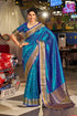 Vasthrlay Kanjivaram Saree