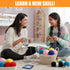 Crochet Set for Beginners