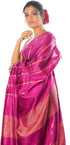 Vasthrlay Nr Handloom Bhagalpuri Nr 1475 Light