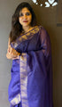 Vasthrlay Handloom Saree