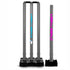 Jaspo Anime Premium Plastic Stumps Set