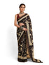Vasthrlay Lightweight Breathable Traditional Printed Saree